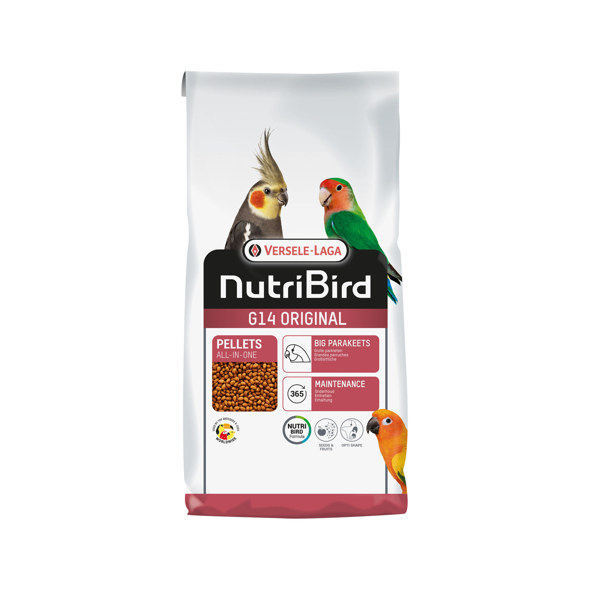 Versele-Laga Nutribird G14 Original