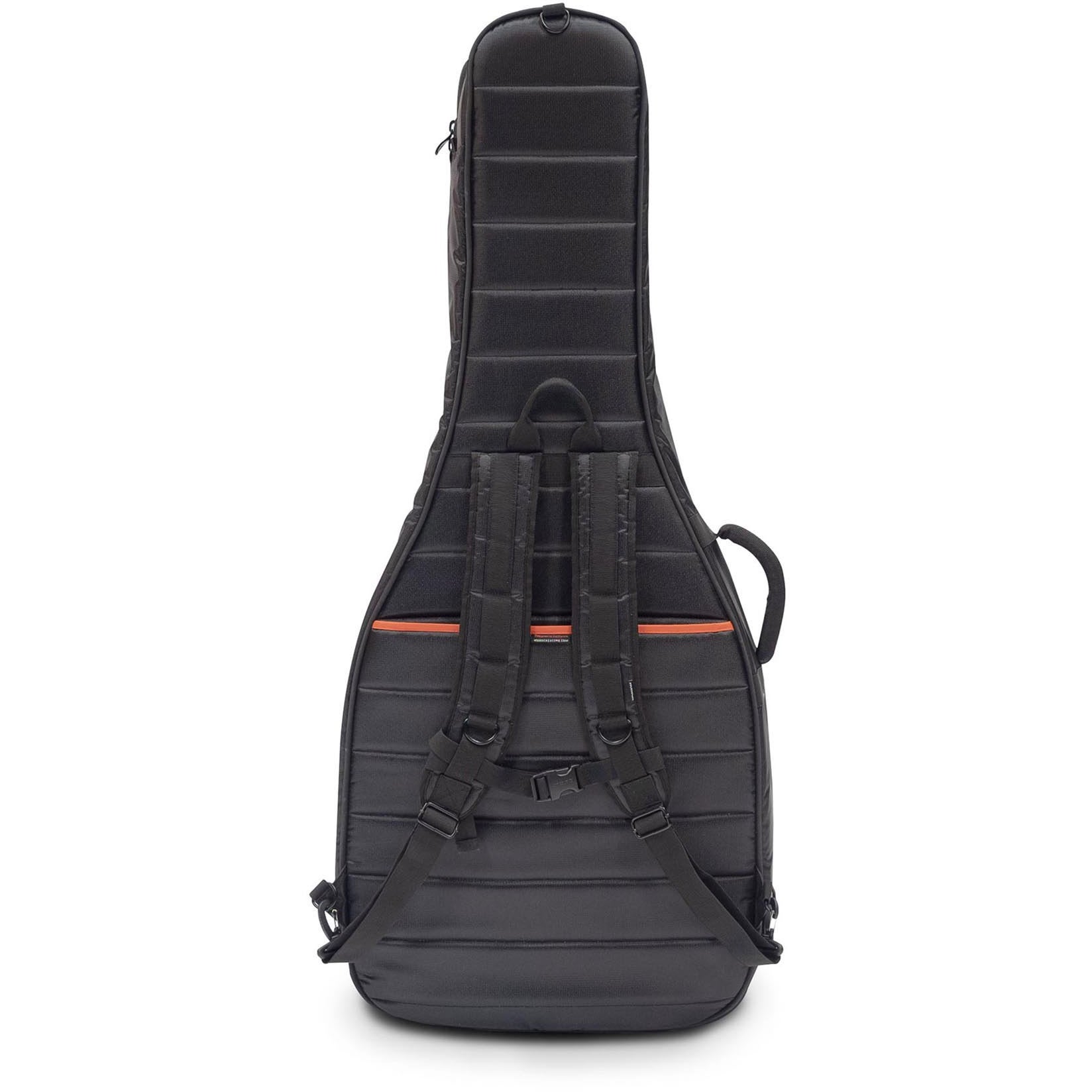 Mono Classic Jumbo tas voor akoestische jumbo gitaren