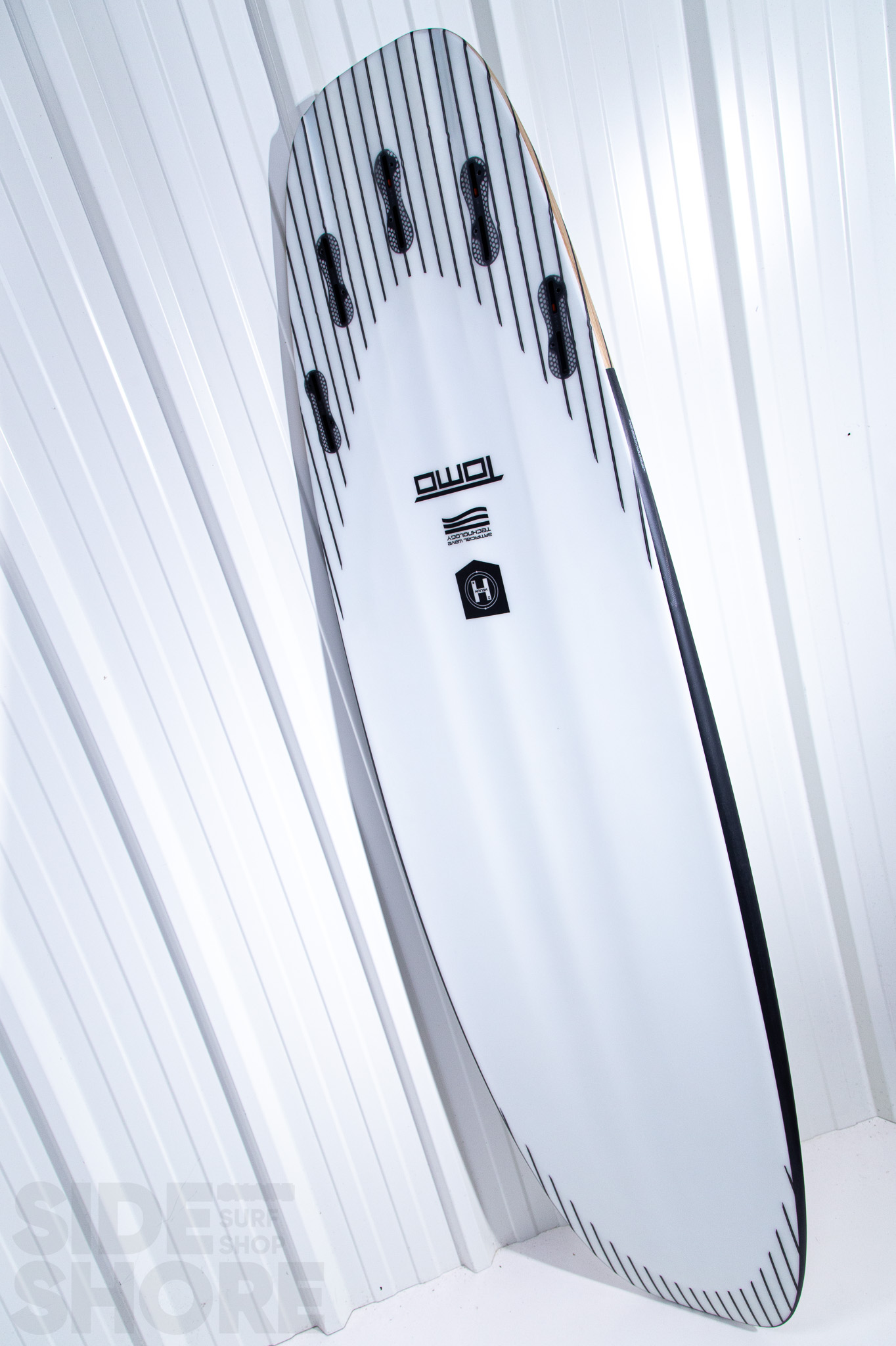 Firewire Evo - AWT - 6'0 x 21 1/4