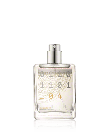 Escentric Molecules Molecule 04 Nachfüllung Eau de Toilette Spray 30ml
