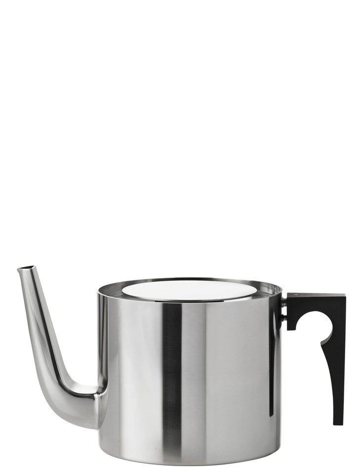 Stelton - Cylinda-line Arne Jacobsen Tekande 1.25 L