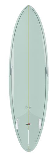 Surftech Midway - Gerry Lopez - 7'0 x 21.5