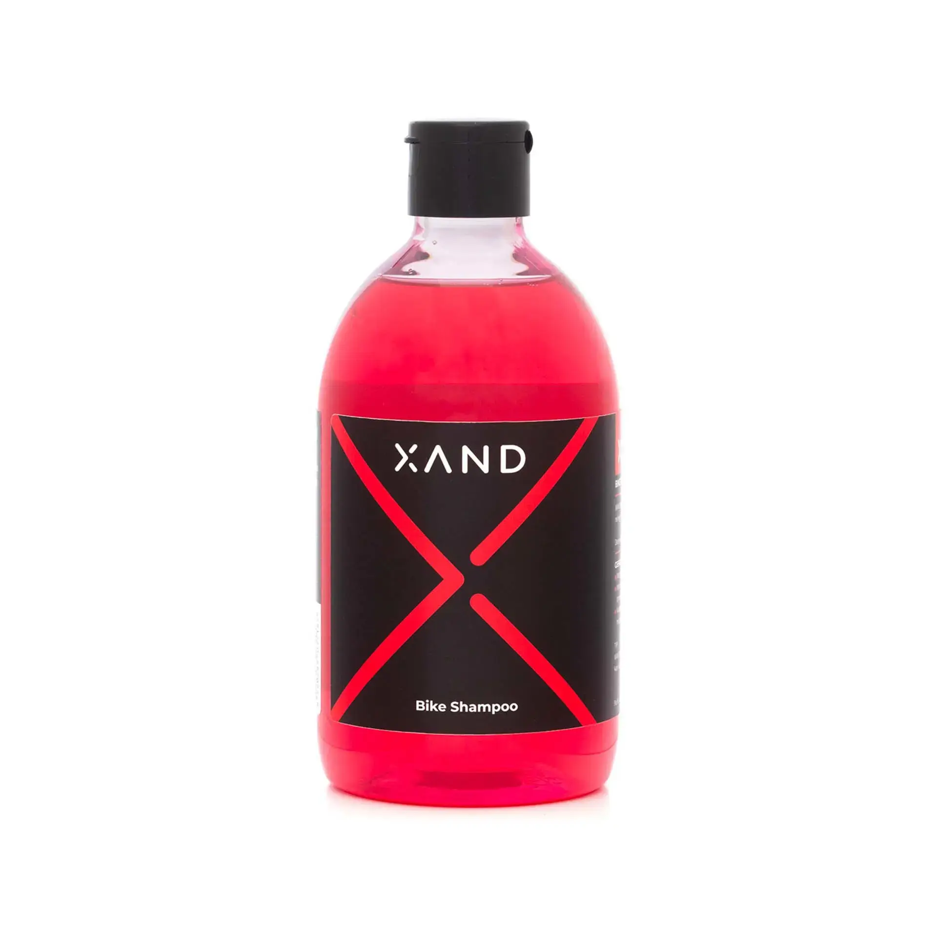 XAND Bike Shampoo + Sprayflacon