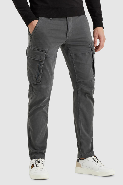 PME legend grijze heren broek