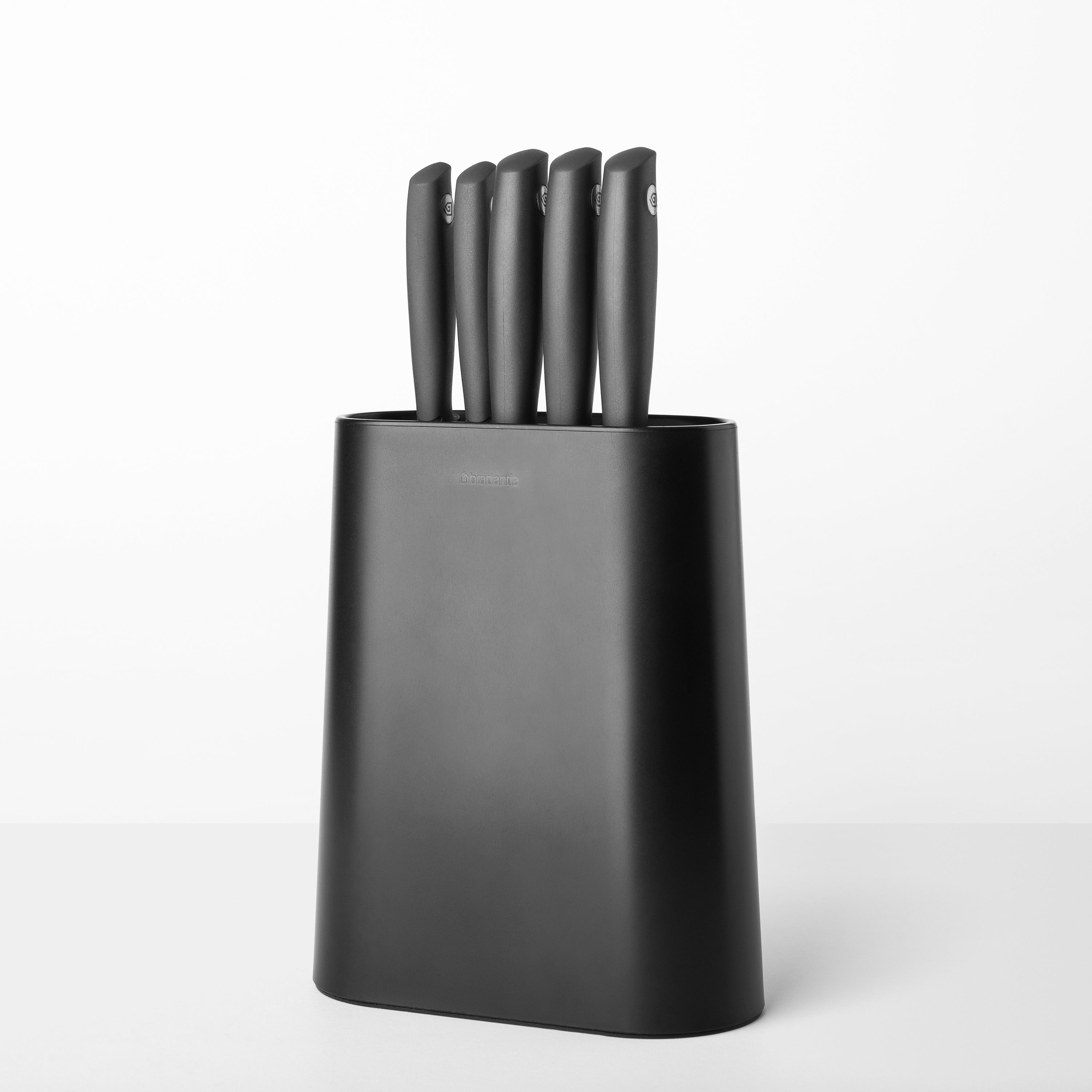 Brabantia Tasty+ Messenblok 5-delig