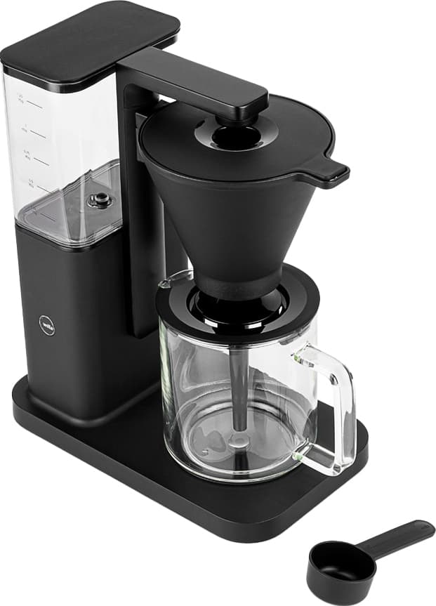 Wilfa Zense kaffemaskine CM10B-A125 (sort)