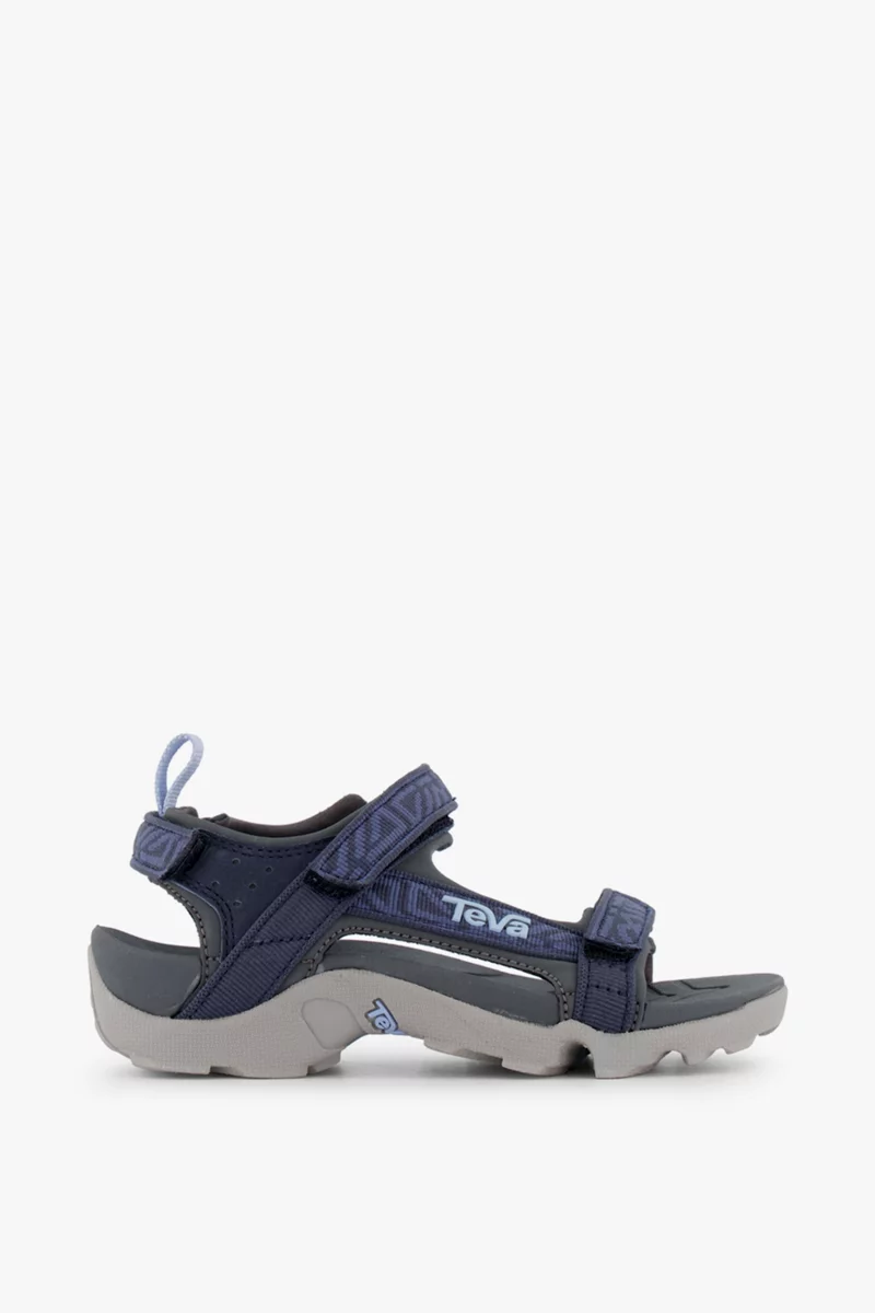 TEVA Tanza Jungen Trekkingsandale