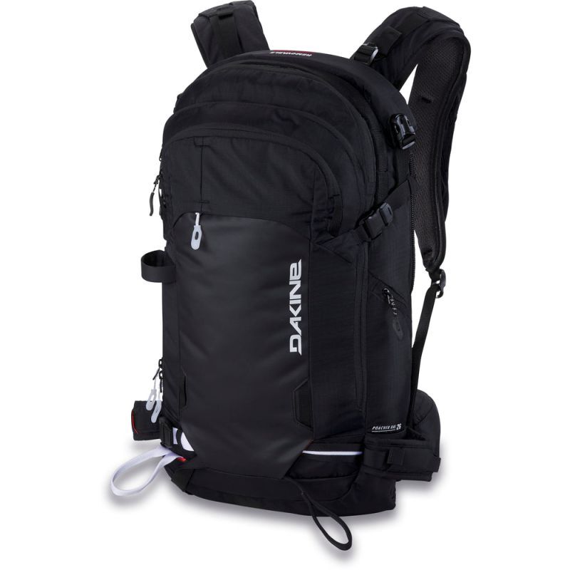 Poacher RAS - Sac à dos ski