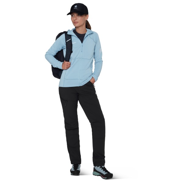 Mammut - Women's Taiss Softshell Pants - Pantalon de randonnée