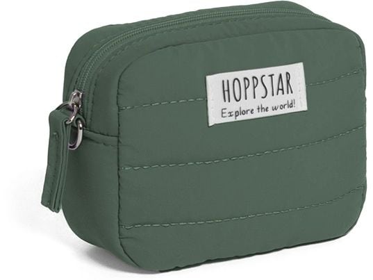 Hoppstar Tragetasche Hoppstar Bag Mini blossom Laurel Stylishe Tragetasche für Ihre Hoppstar Kamera