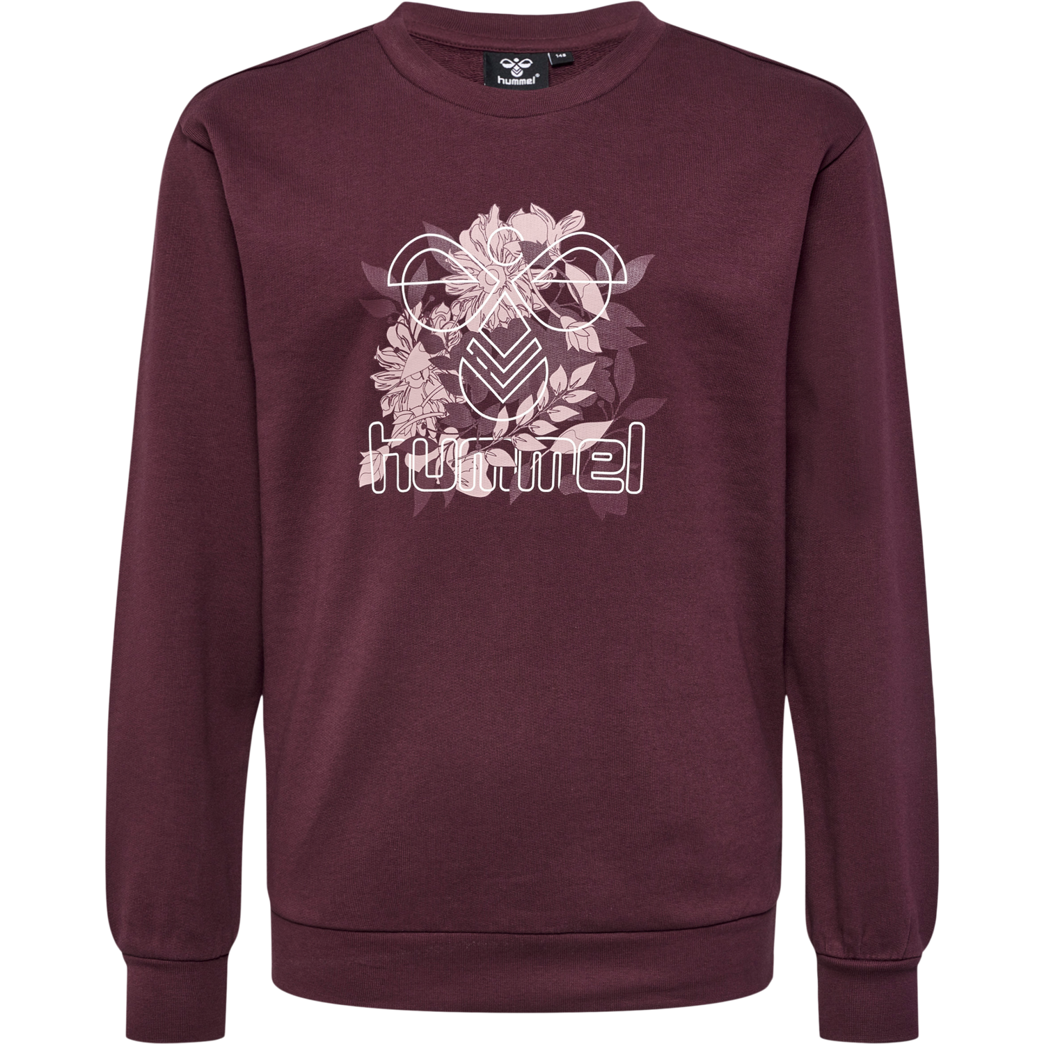 hmlLIVA SWEATSHIRT