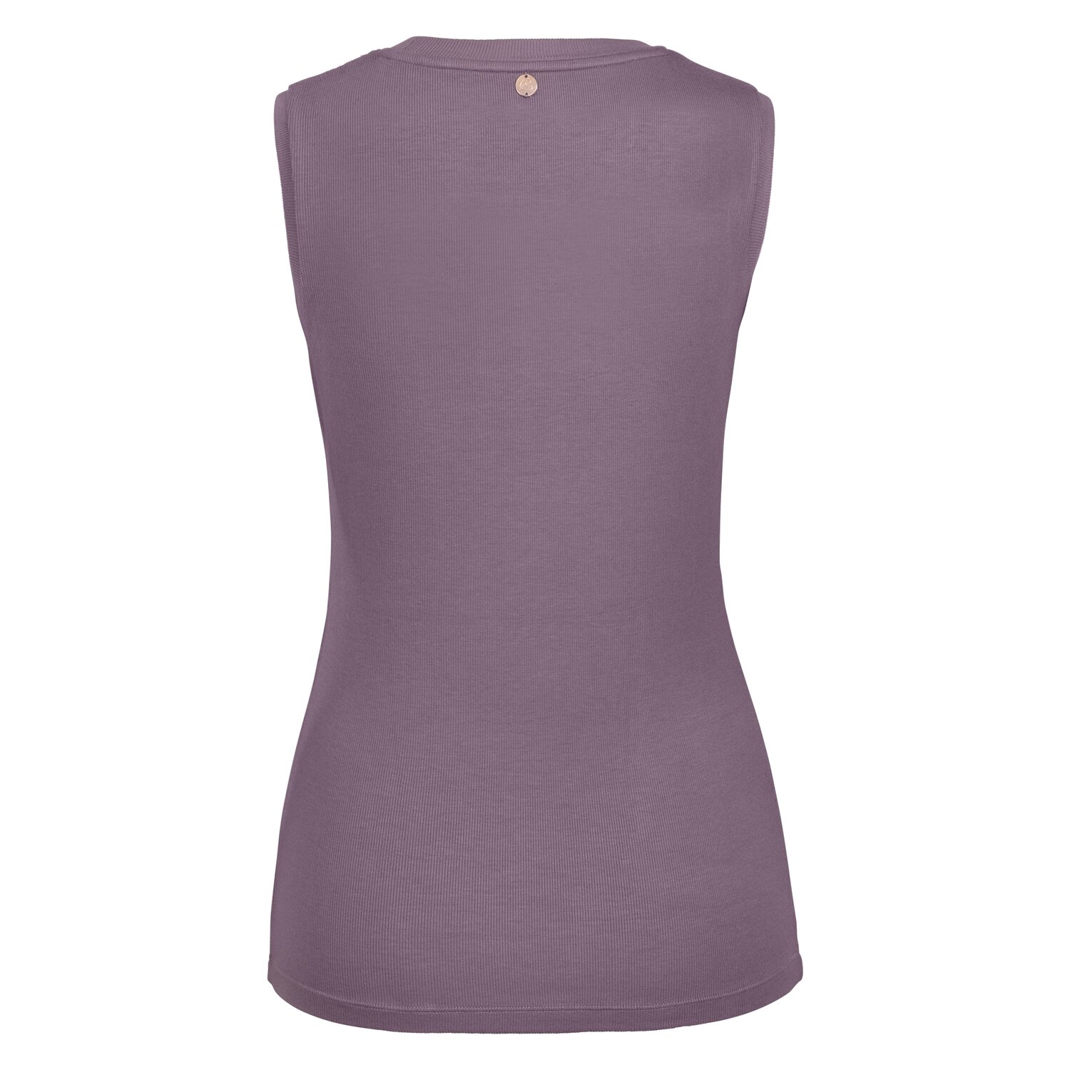 Cheval de Luxe T-Shirt Lille  - mauve - XXL