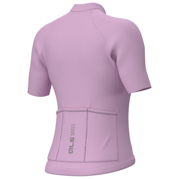 Alé - Women's Pragma Color Block S/S Jersey - Maillot de cyclisme