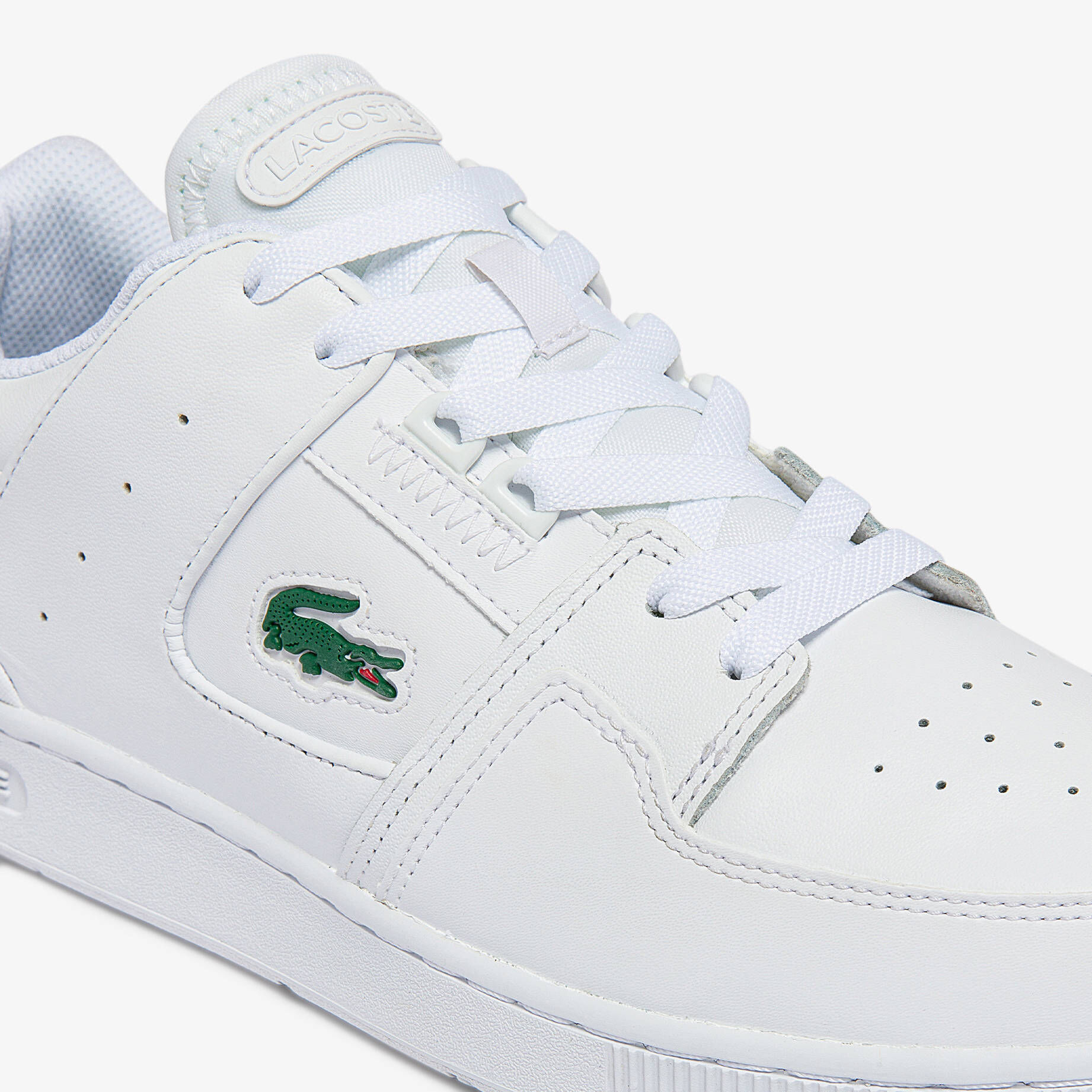 Lacoste| Herren Sneaker COURT CAGE