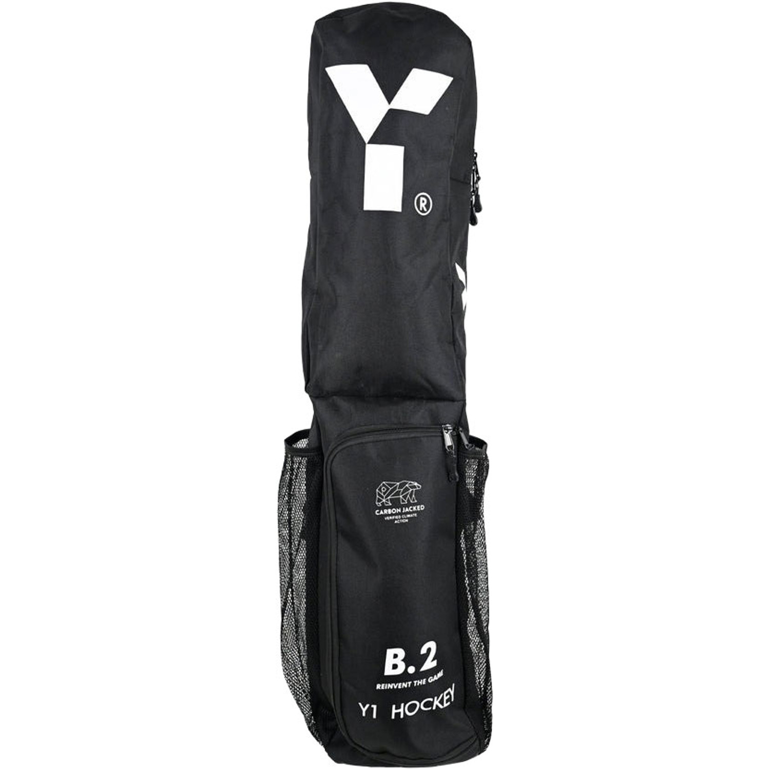 Y1 B.2 Stickbag