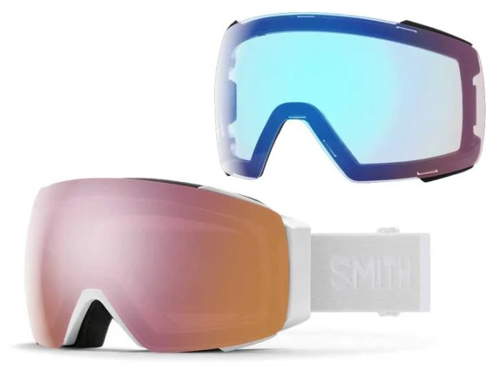 I/O Mag CP E-day Rose GM/CP Storm Rose skibriller