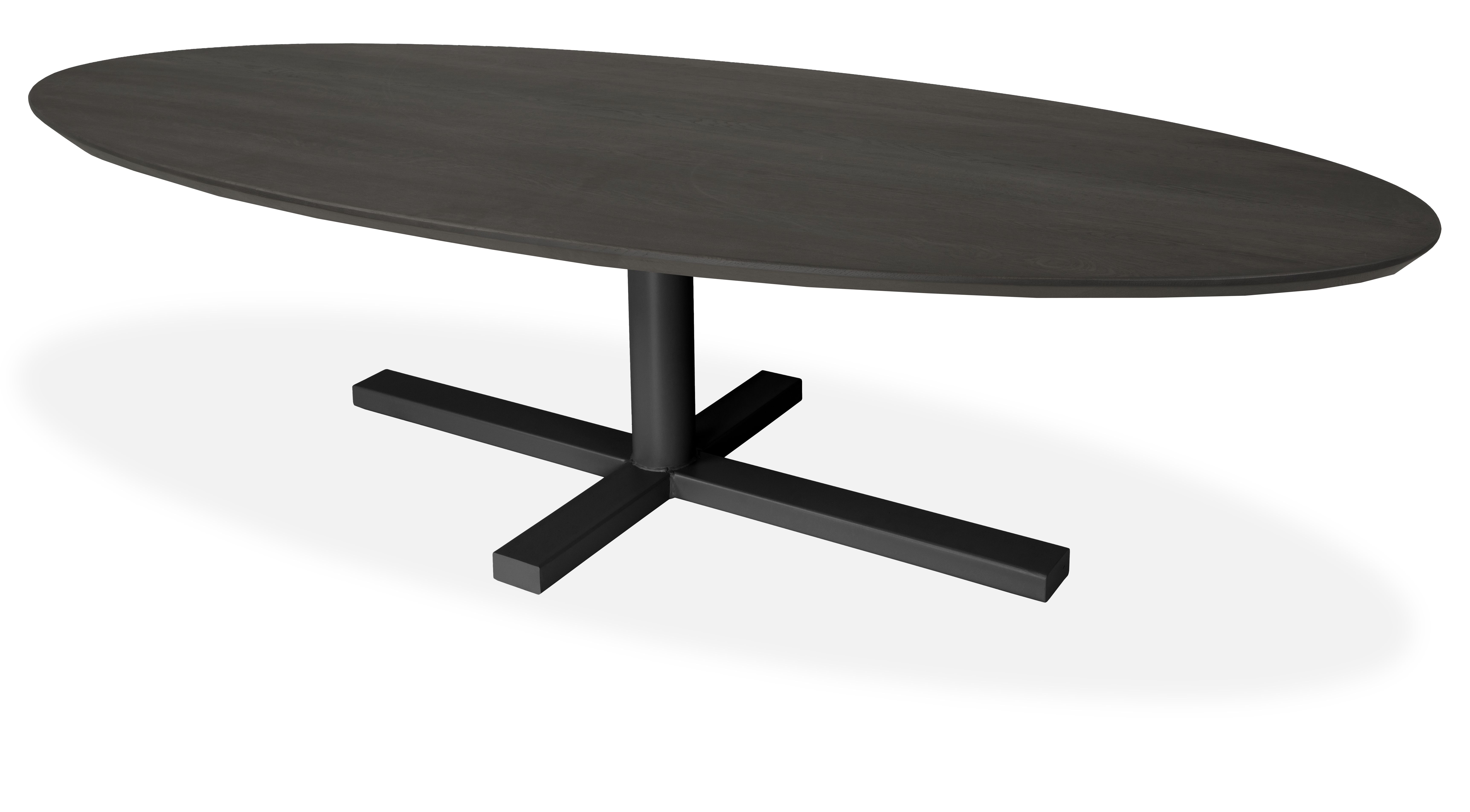 Eettafel  Amarant
