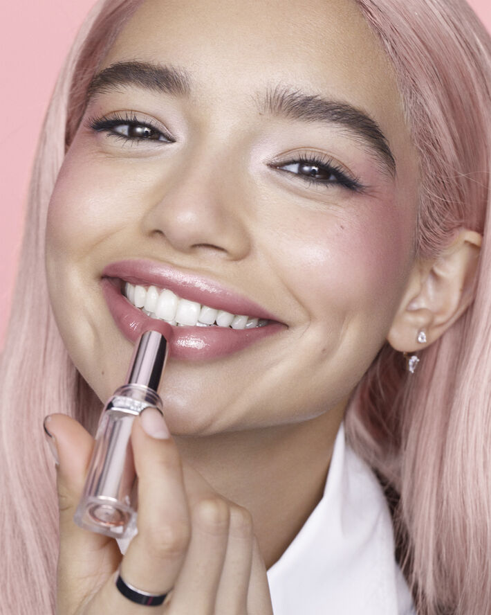 L'Oréal Paris Color Riche Plump & Shine