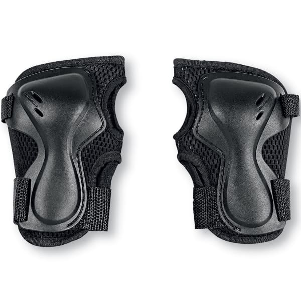 Protections roller ROLLERBLADE EVO GEAR WRISTGUARD BLACK