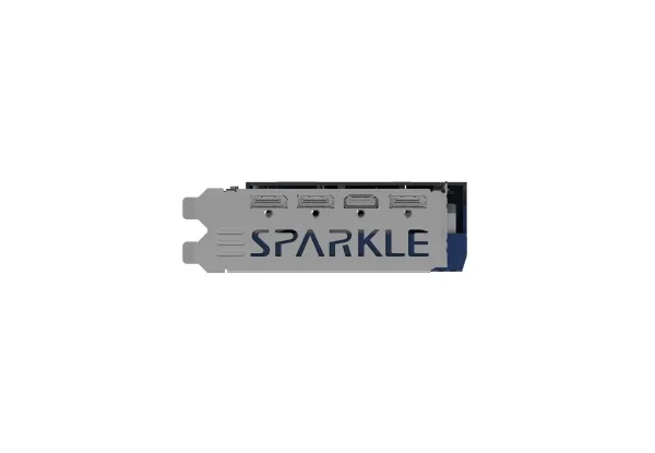 SPARKLE Intel Arc A580 ORC OC Edition - Grafikkort - Intel Arc A580 - 8 GB GDDR6 - PCIe 4.0 x16 - 3 x DisplayPort, HDMI