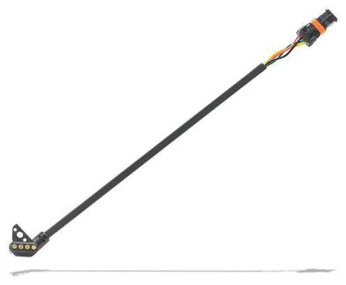 Ordinateur de Bord Bosch Kiox Kit de Post-Équipement Anthracite
