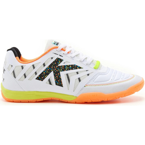 Kelme - ALL IN Blanco