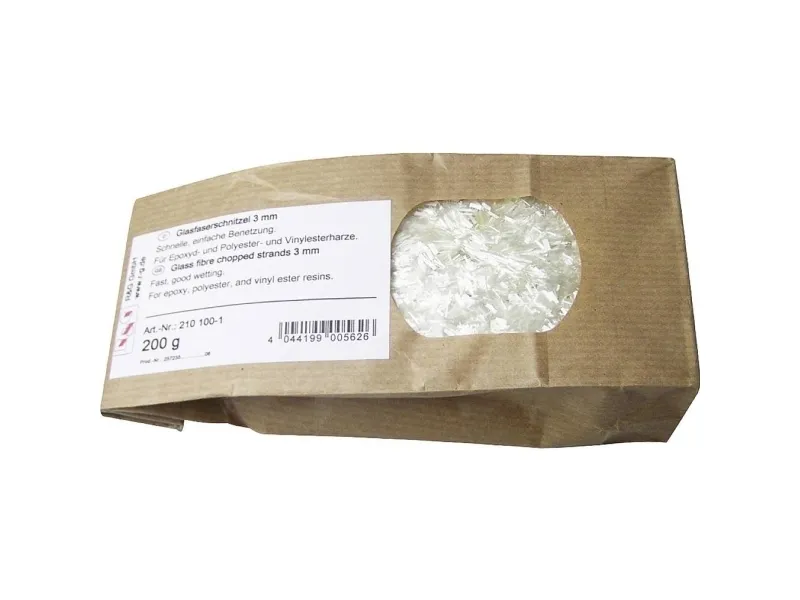 R & G Glasfiberstrimler 2101001 200 g
