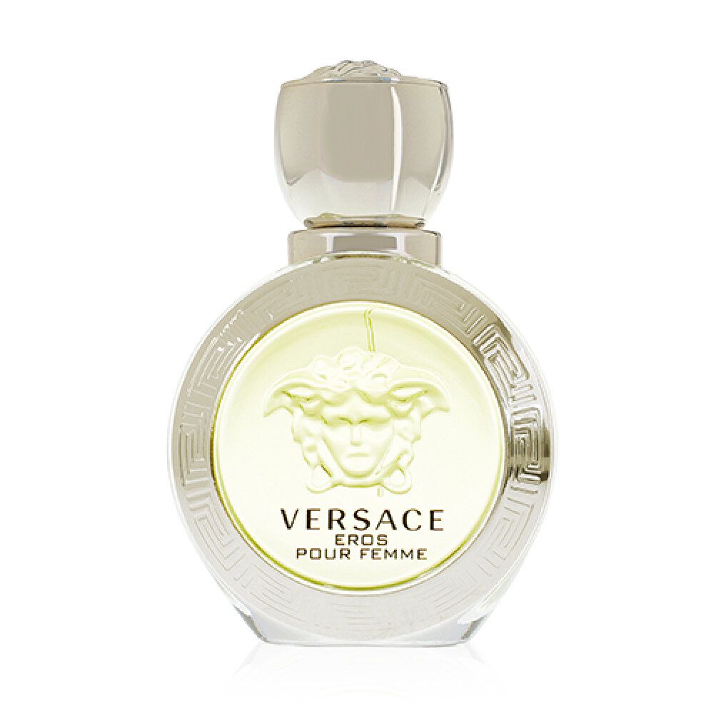 Versace Eros pour Femme Deodorant