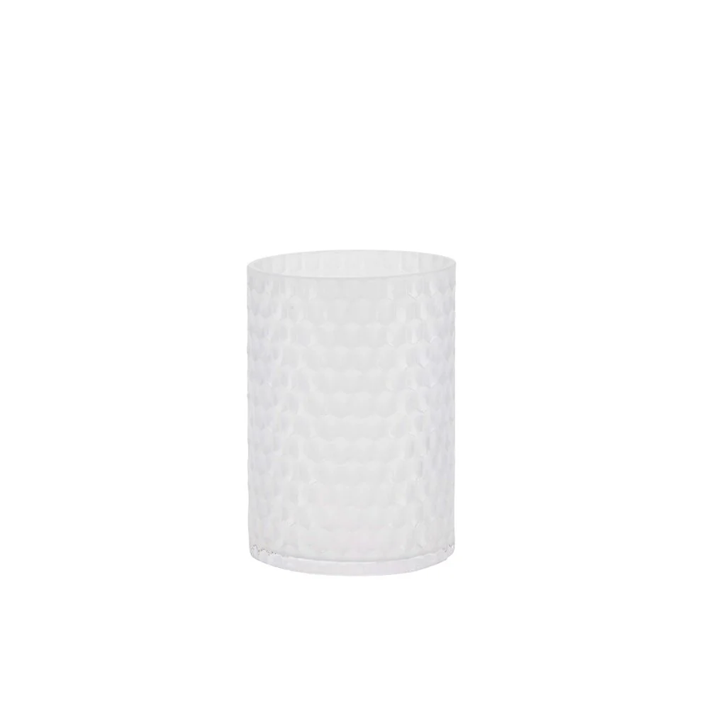 Bahne Interior  Glas holder, klar - 10,5x7,3 cm