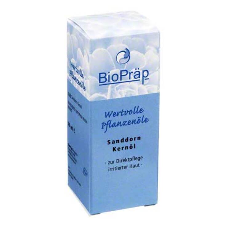 Sanddorn Kernöl, 50 ml