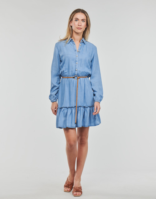 Liu Jo - TENCEL - Bleu