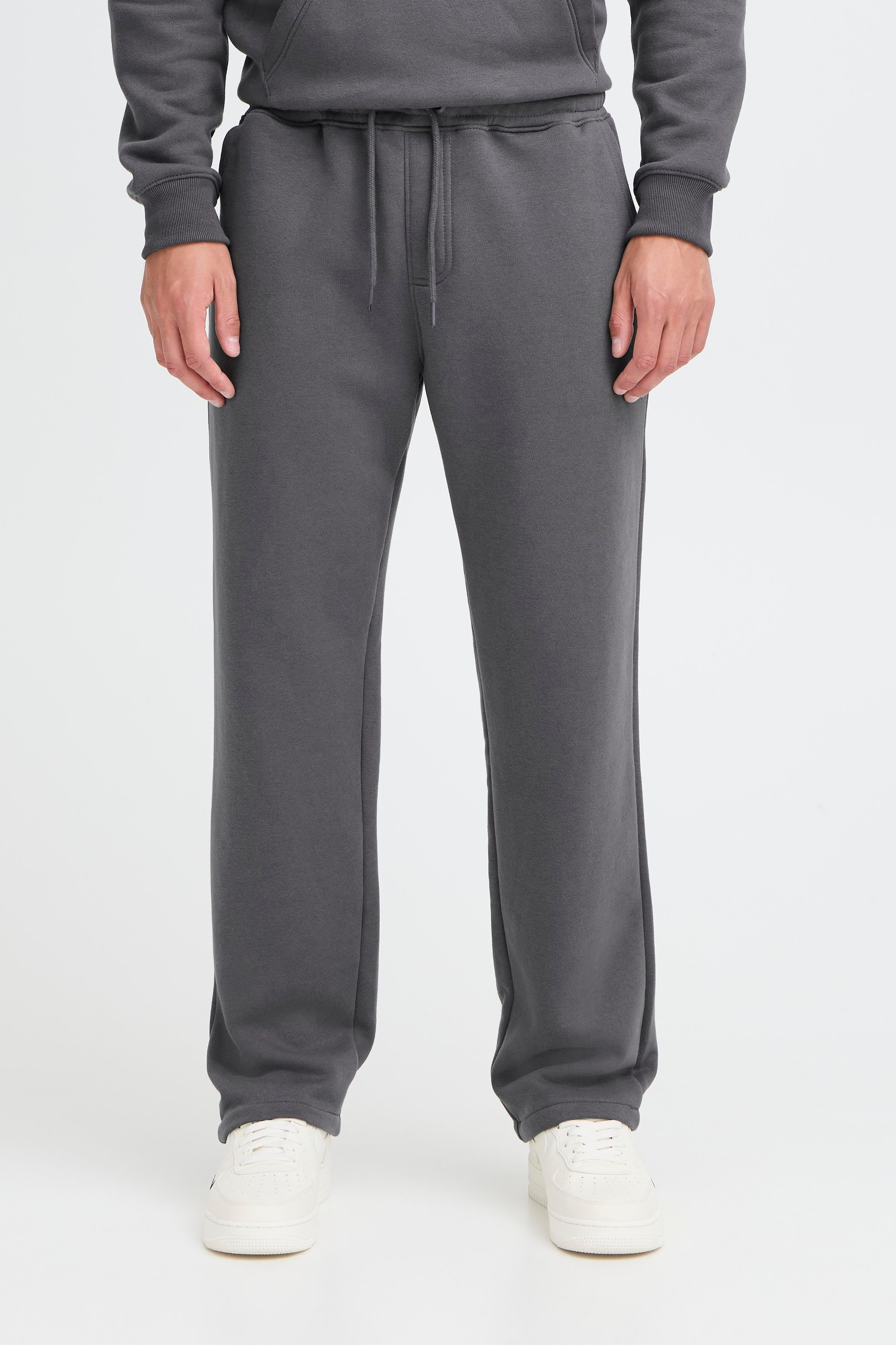 Blend Jogginghose »BHDOWNTON straight leg pants«