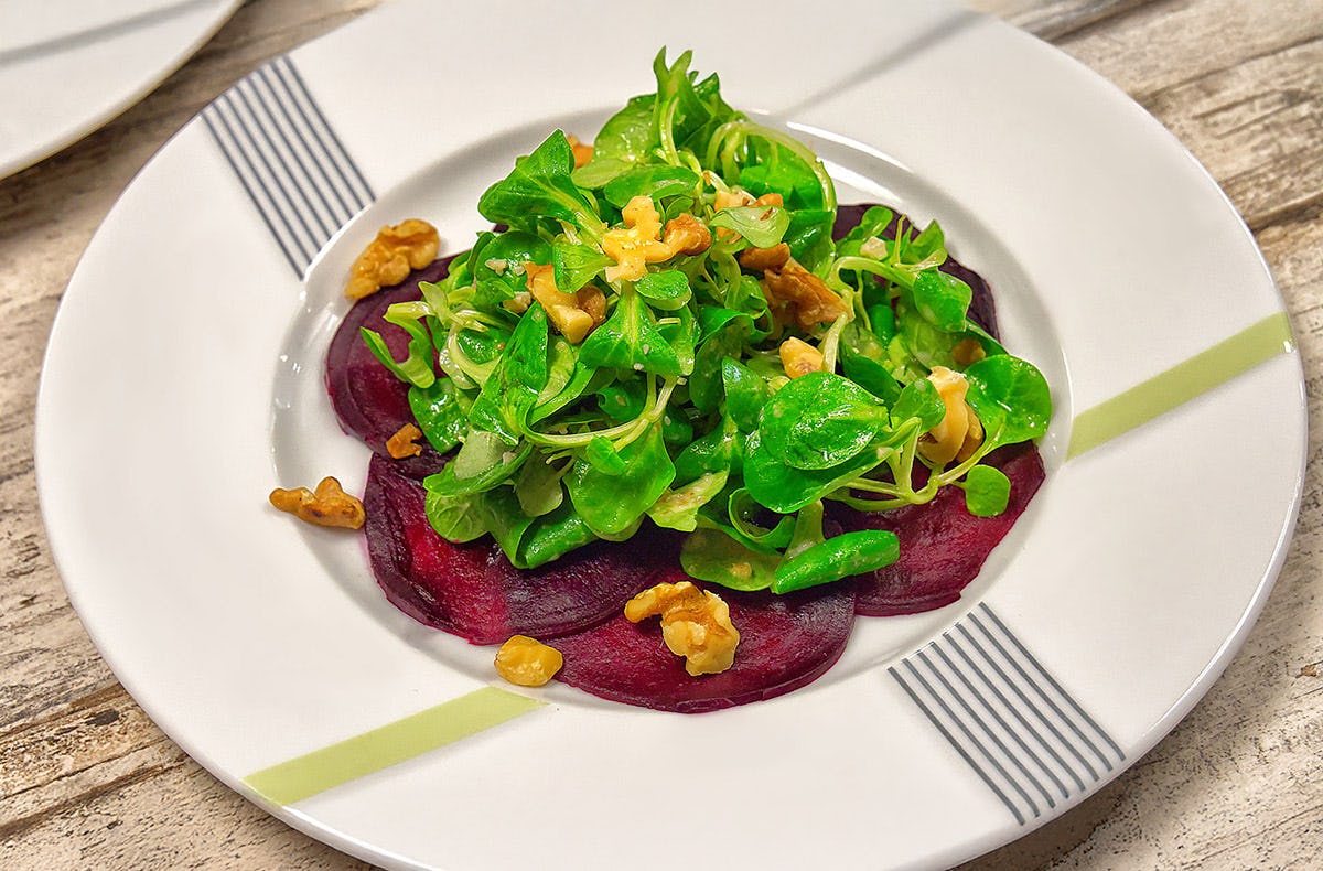 Veganer Kochkurs in Darmstadt als Geschenkidee