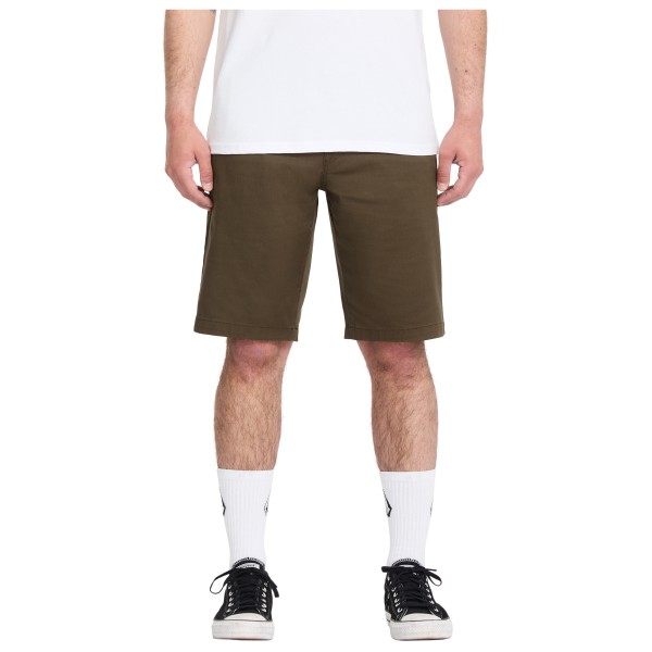 Volcom - Frickin Modern Stretch Short 21 - Short