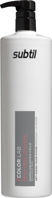 Subtil Color Lab - Brilliance Mask 1000 ML