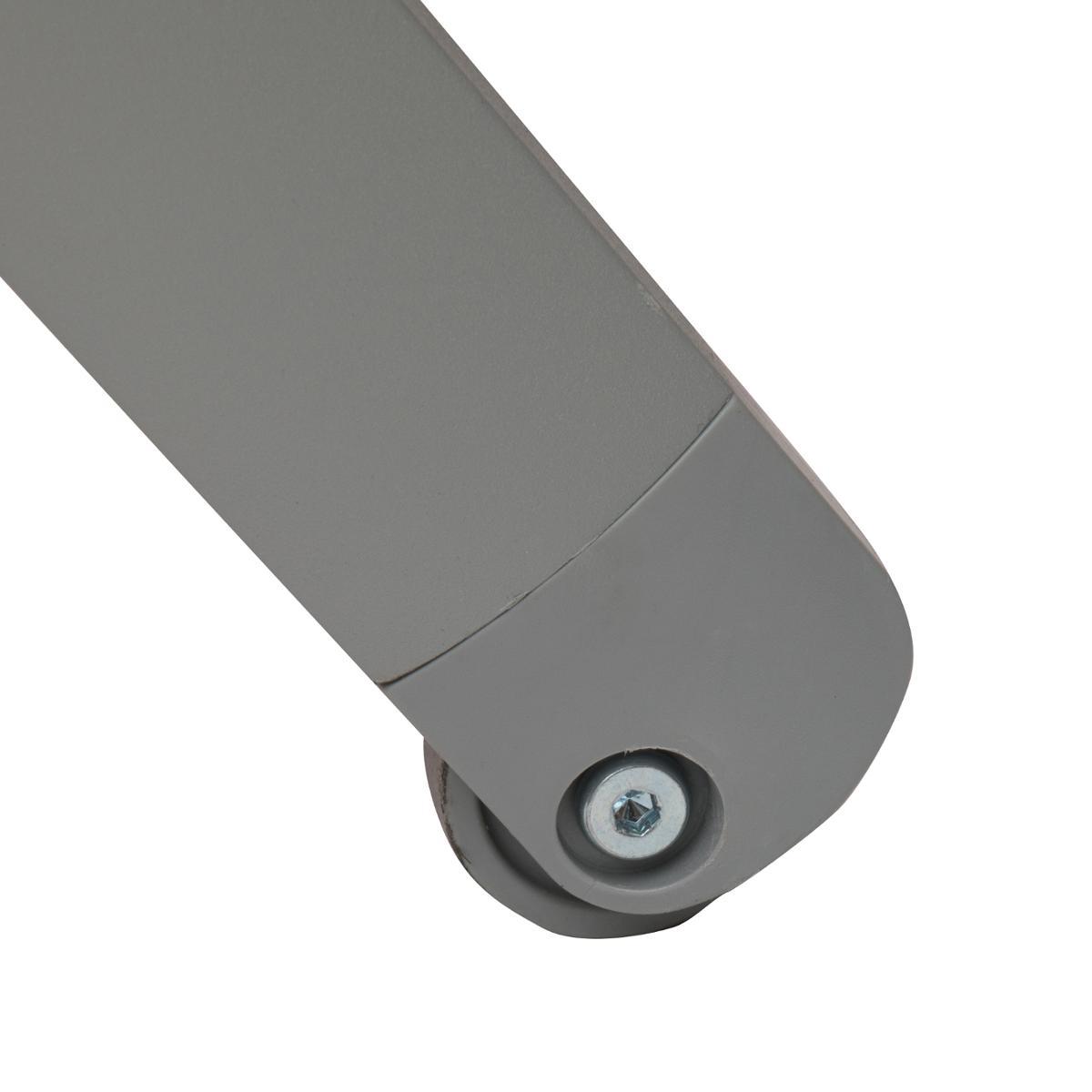 TRANSAT BONAO TAUPE SILVER