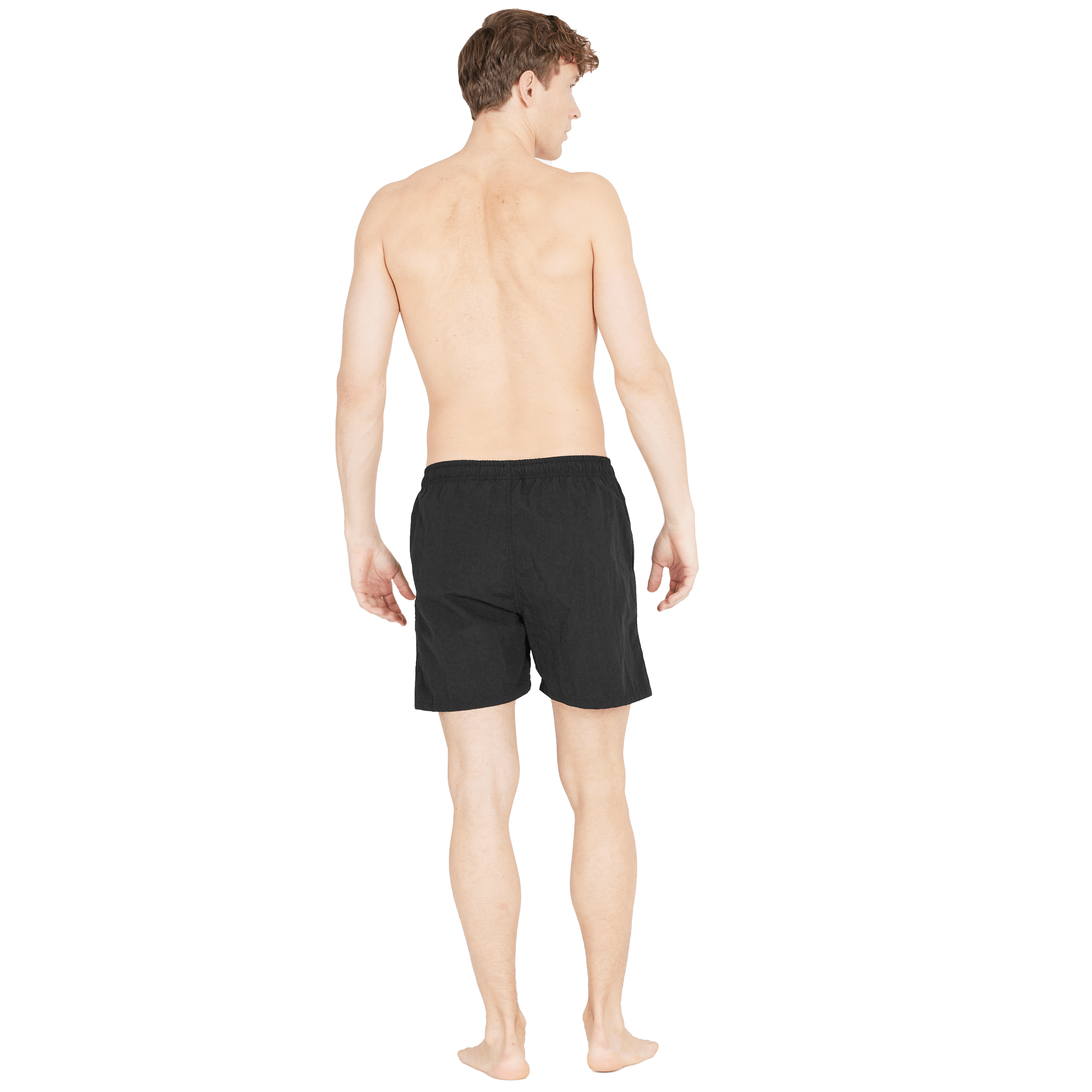 Cruz Eyemouth M Basic Shorts V2 - Svømming