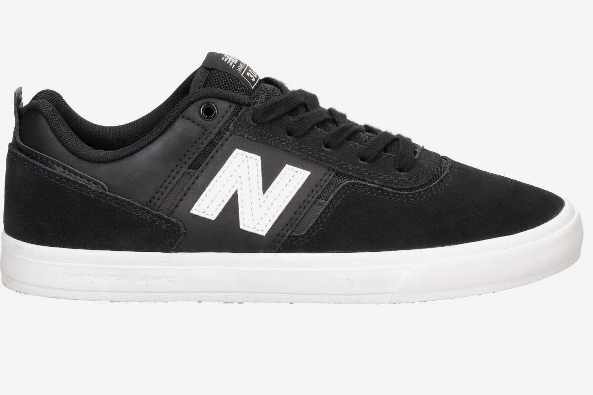 New Balance Numeric 306 Schuh (black II)