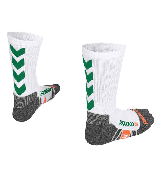 Hummel Chevron Sock
