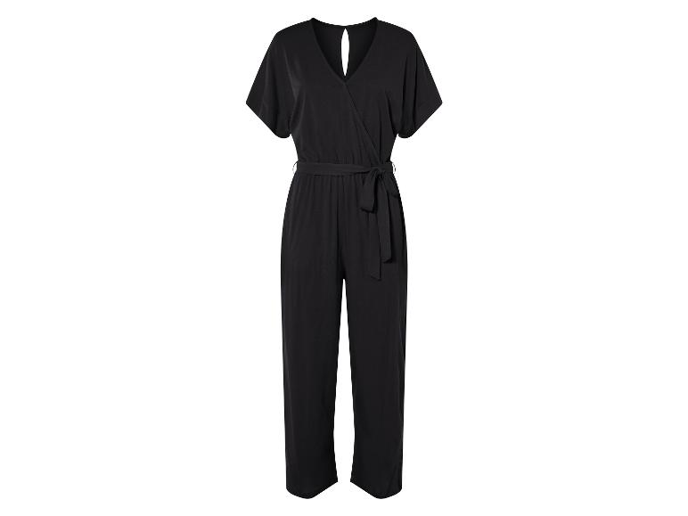 Dames jumpsuit