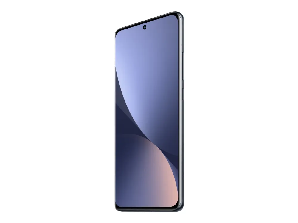 [OUTLET] - Xiaomi 12X - 5G smartphone - dual-SIM - RAM 8 GB / Intern hukommelse 128 GB - OLED-skærm - 6.28