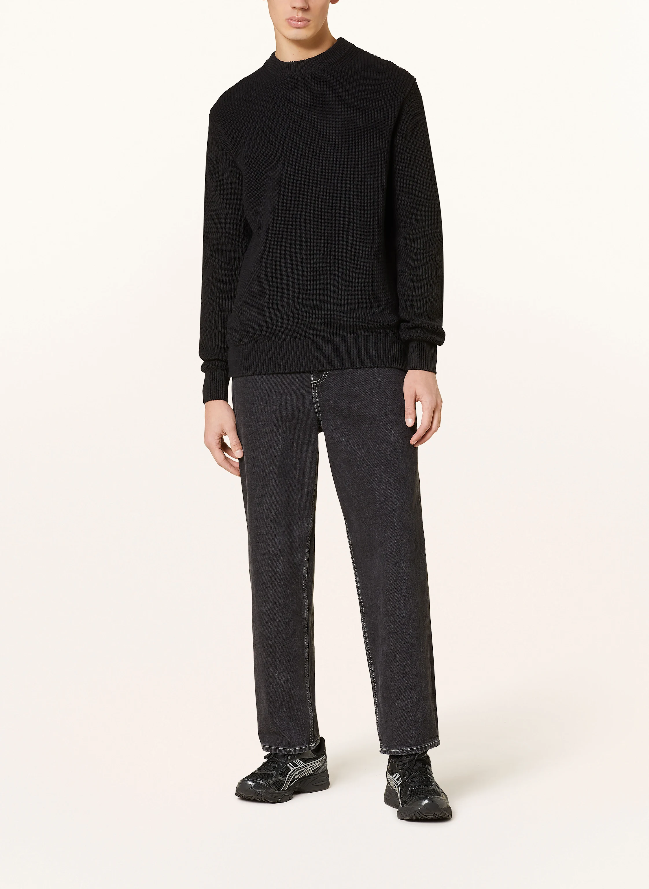REPLAY Pullover