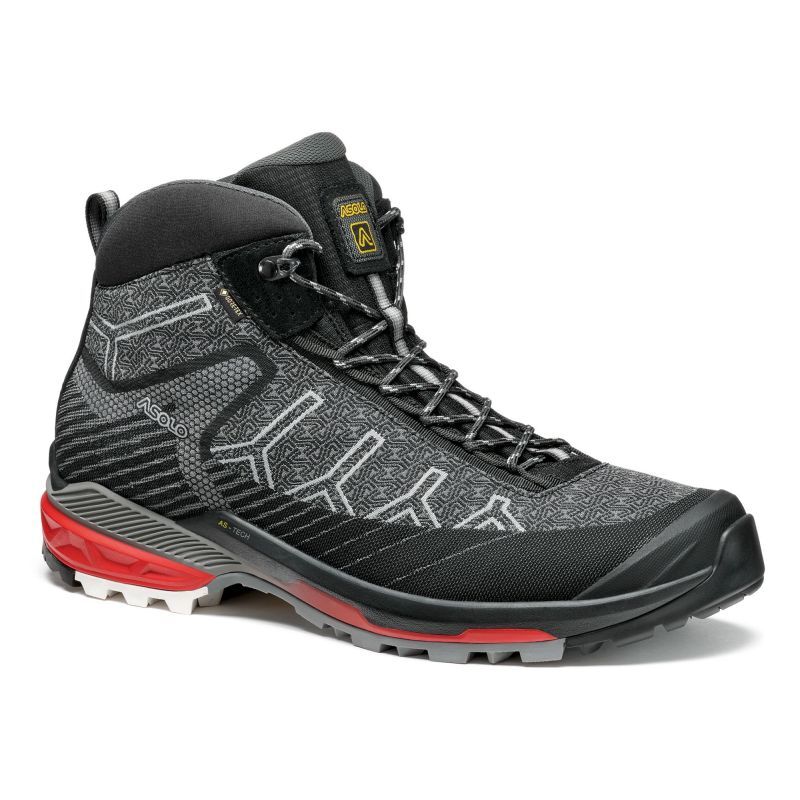Falcon Evo Jaquard GV - Chaussures randonnée homme