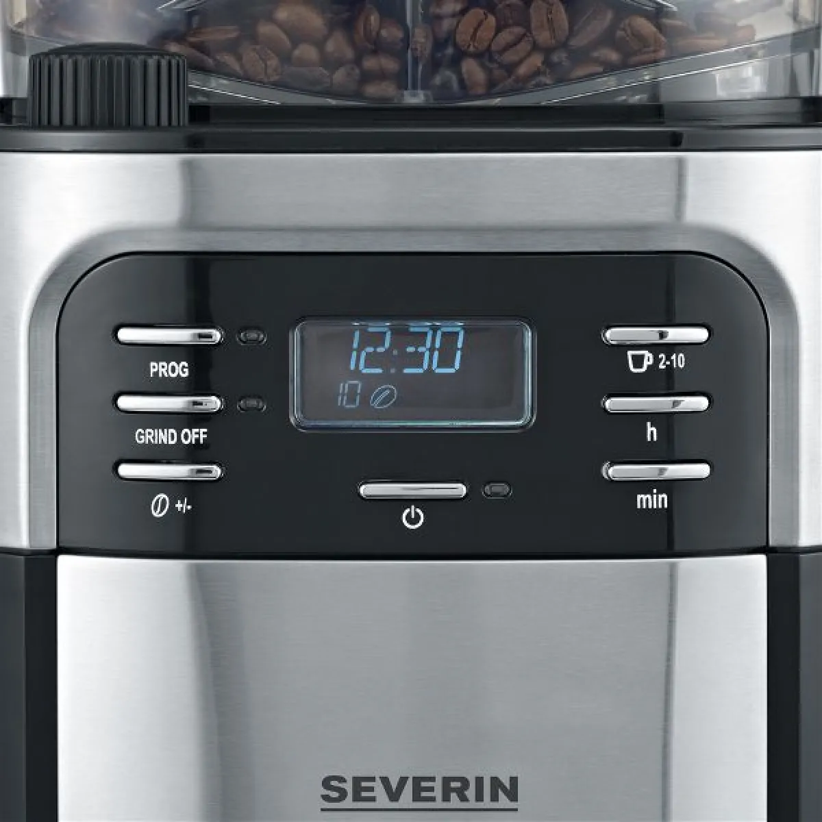 Severin KA4810