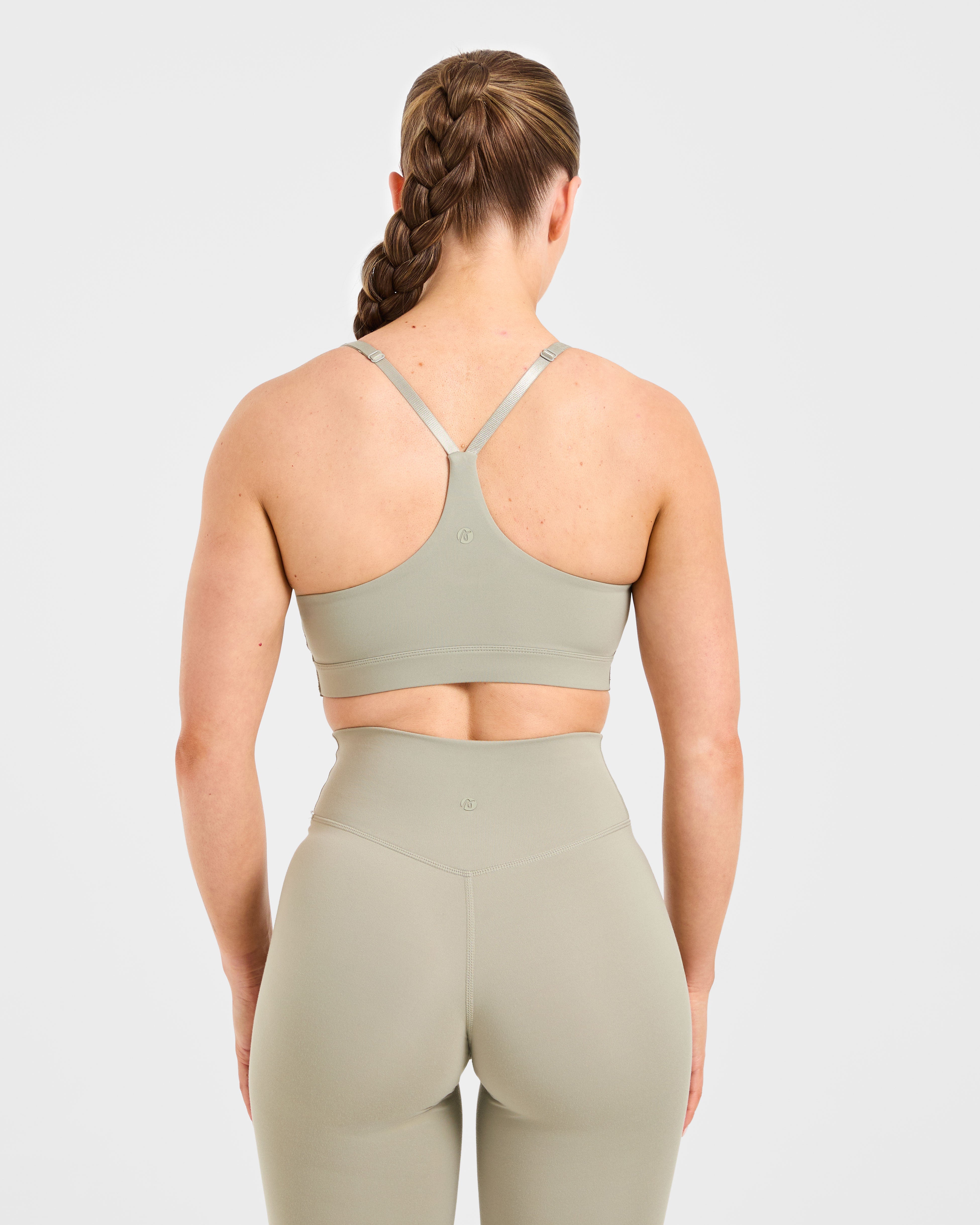 Staple Sports Bra