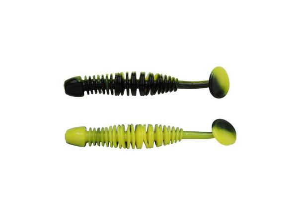 Berkley Powerbait Power Leech 60mm (10 pcs)