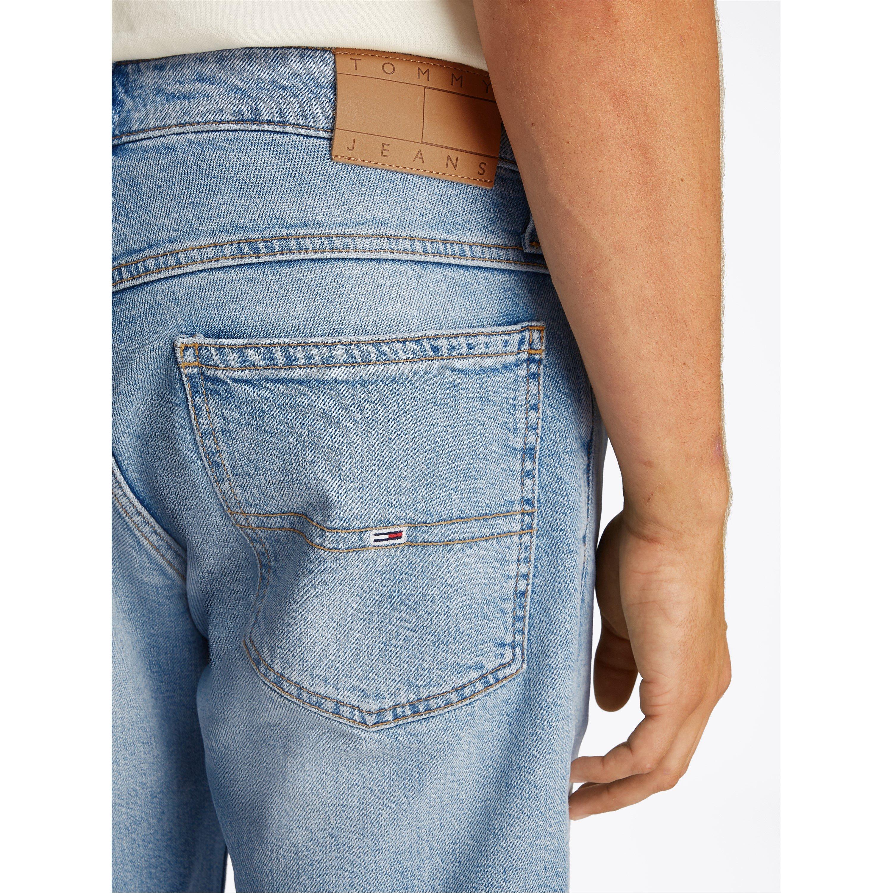 Tommy Jeans RONNIE SHORT BI0177