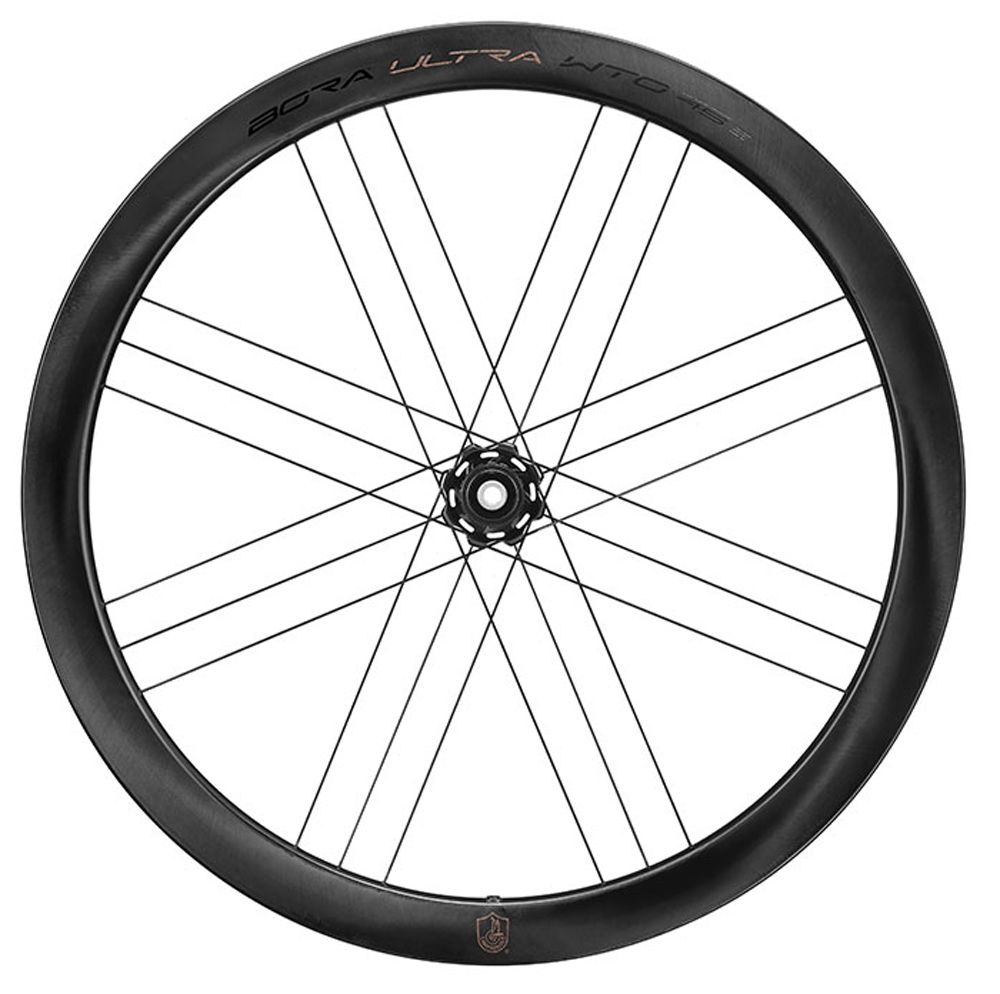 Campagnolo BORA ULTRA WTO 45 DB 2WF DCS Laufradsatz kaufen | Bike-Discount