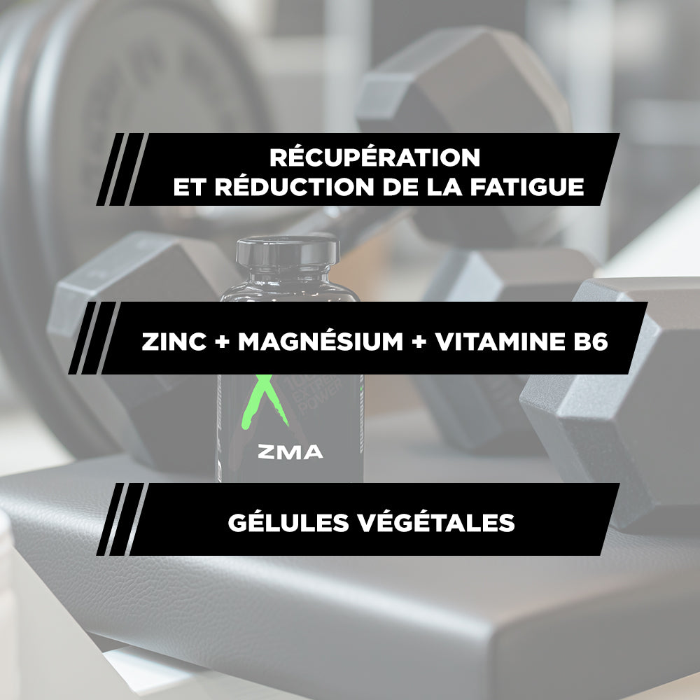 XNATIV ZMA