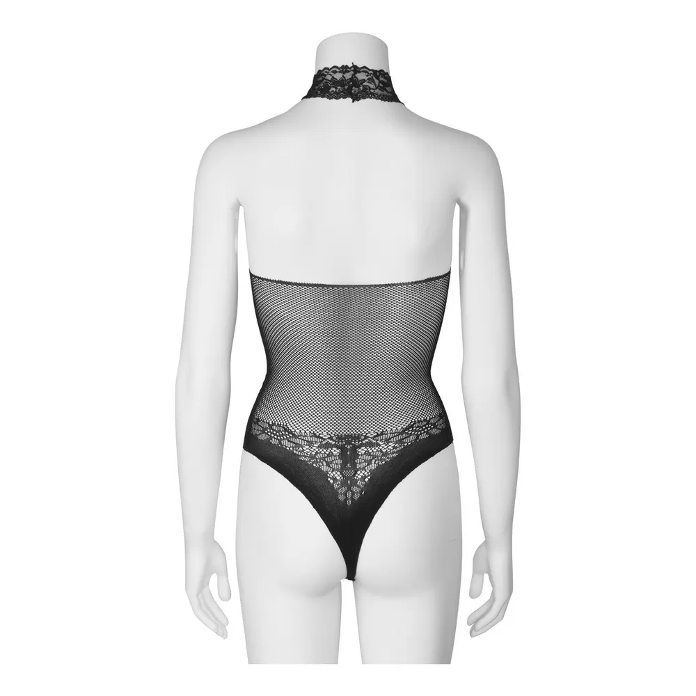 NORTIE Fryd Bundløs Bodystocking - Onesize